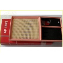 AP183/3  FILTRON Фильтр воздушный SEAT/SKODA (AP13158)